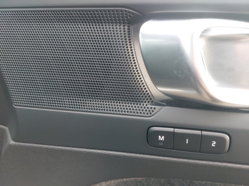 Used Volvo XC40 2025 for sale - 77611165: Photo 13