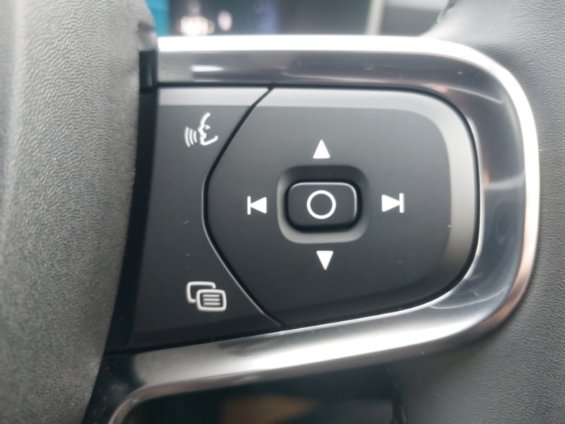 Used Volvo XC40 2025 for sale - 77611165: Photo 17