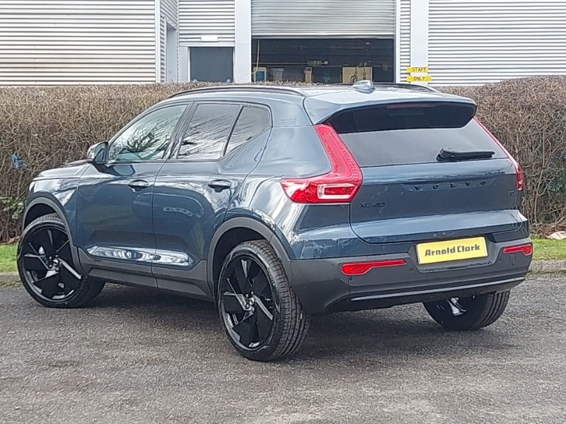 Used Volvo XC40 2025 for sale - 77611165: Photo 3