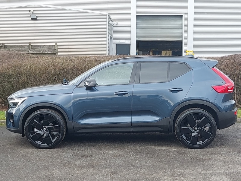 Used Volvo XC40 2025 for sale - 77611165: Photo 4