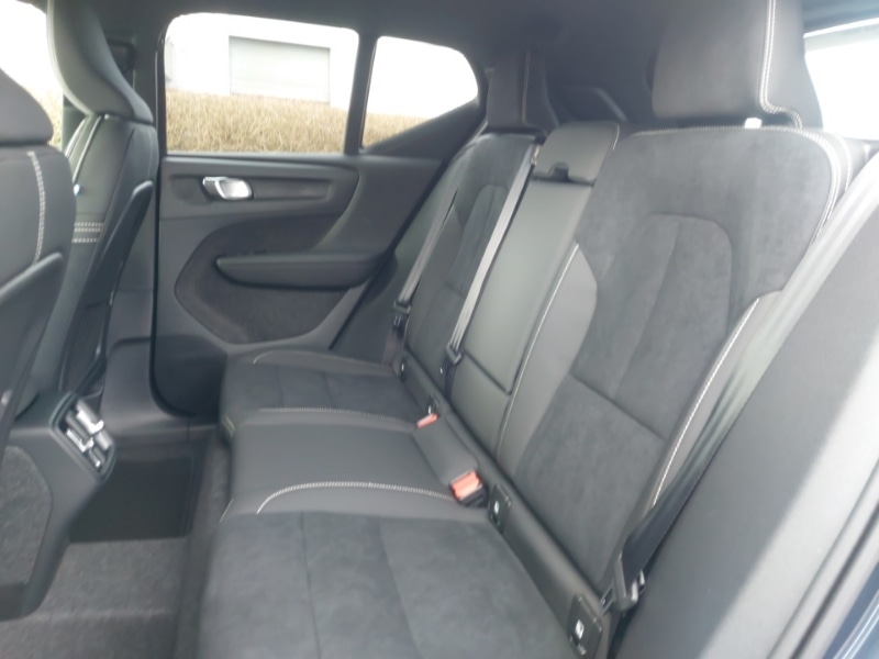 Used Volvo XC40 2025 for sale - 77611165: Photo 6