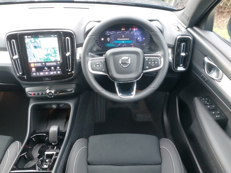 Used Volvo XC40 2025 for sale - 77611165: Photo 7