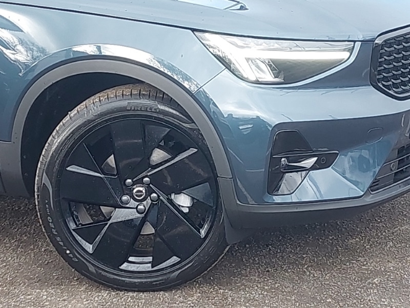 Used Volvo XC40 2025 for sale - 77611165: Photo 9