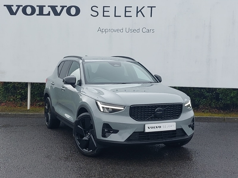 Used Volvo XC40 2025 for sale - 76150977: Photo 1