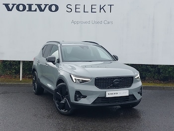 Used Volvo XC40 2025 for sale - 76150977: Photo