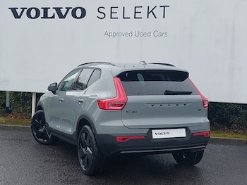 Used Volvo XC40 2025 for sale - 76150977: Photo