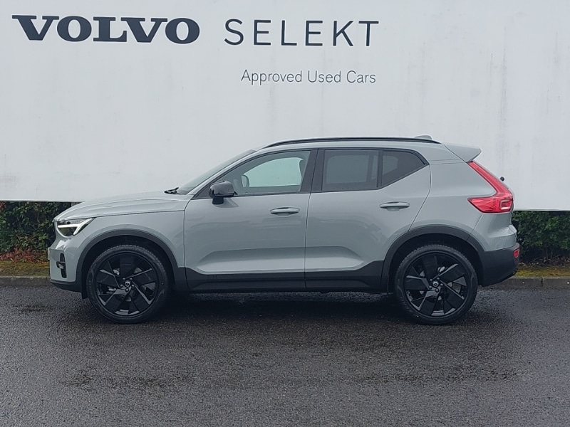 Used Volvo XC40 2025 for sale - 76150977: Photo 4