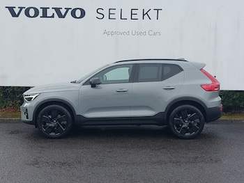 Used Volvo XC40 2025 for sale - 76150977: Photo