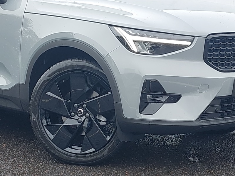 Used Volvo XC40 2025 for sale - 76150977: Photo 9