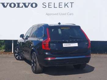 Used Volvo XC90 2024 for sale - 74633590: Photo