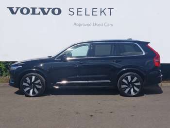 Used Volvo XC90 2024 for sale - 74633590: Photo