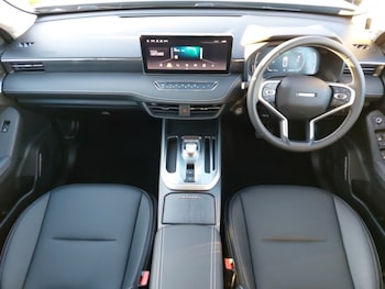 Used GWM Haval Jolion Pro 2025 for sale - 78654193: Photo