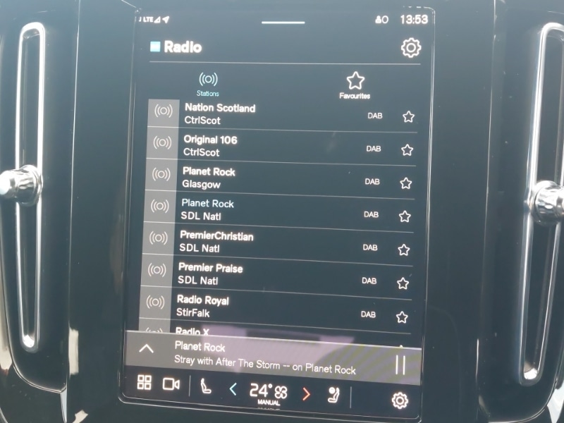 Used Volvo XC40 2024 for sale - 77265689: Photo 12