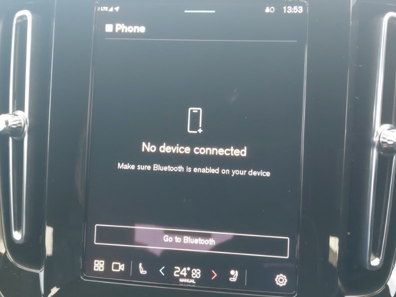 Used Volvo XC40 2024 for sale - 77265689: Photo 13