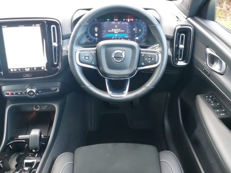 Used Volvo XC40 2024 for sale - 77265689: Photo 7