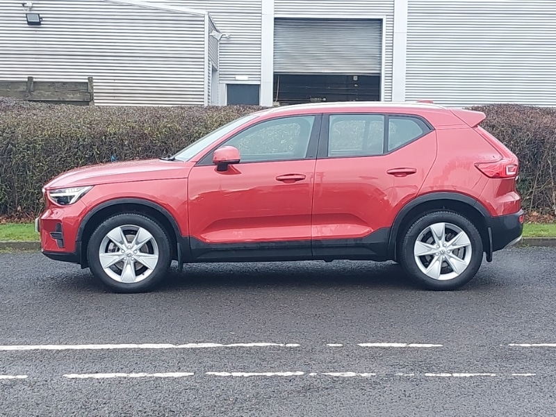 Used Volvo XC40 2023 for sale - 76834158: Photo 4