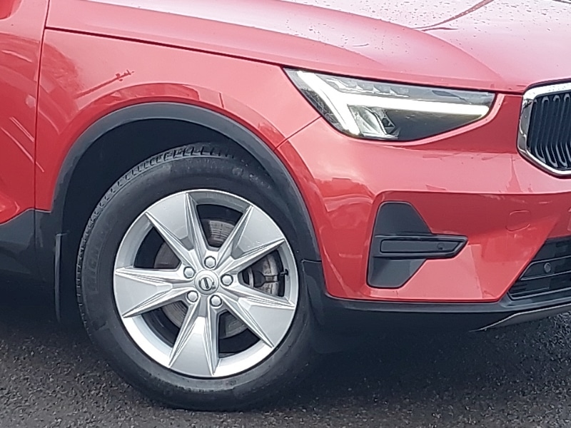 Used Volvo XC40 2023 for sale - 76834158: Photo 9