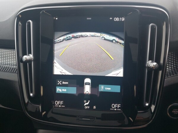 Used Volvo XC40 2021 for sale - 76160691: Photo 10