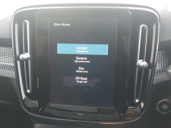 Used Volvo XC40 2021 for sale - 76160691: Photo 18