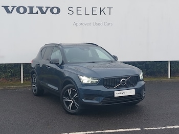 Volvo - XC40