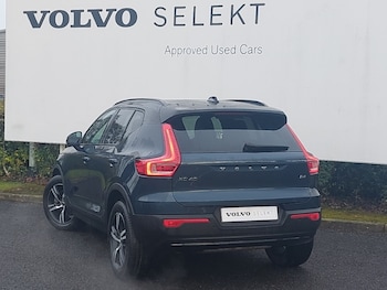 Used Volvo XC40 2021 for sale - 76160691: Photo 3