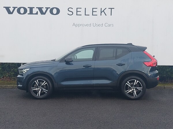 Used Volvo XC40 2021 for sale - 76160691: Photo 4