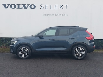 Used Volvo XC40 2021 for sale - 76160691: Photo 4
