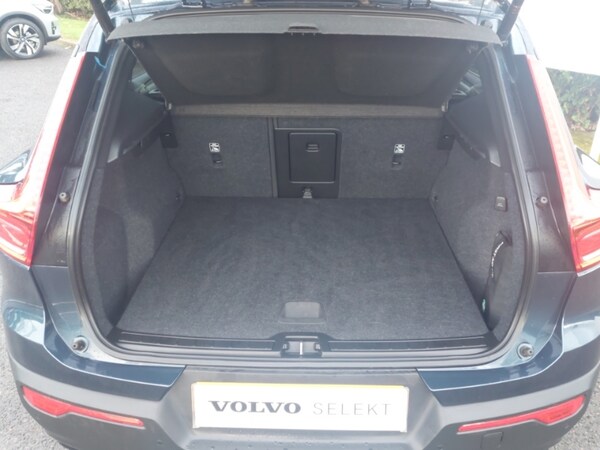 Used Volvo XC40 2021 for sale - 76160691: Photo 8