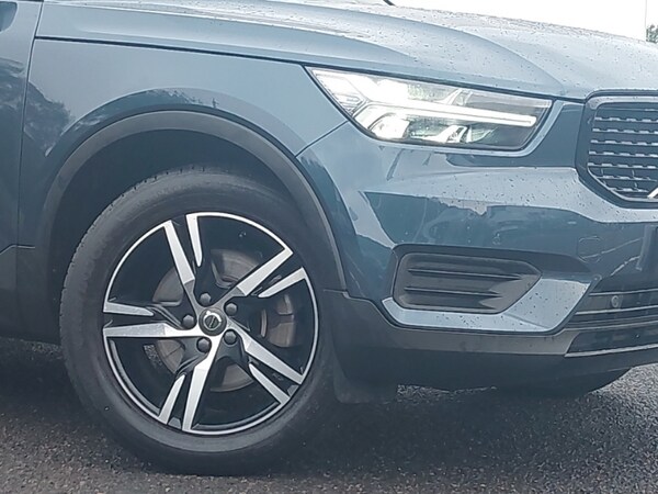 Used Volvo XC40 2021 for sale - 76160691: Photo 9