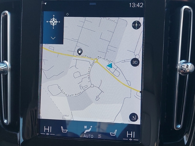 Used Volvo XC40 2019 for sale - 76392973: Photo 10