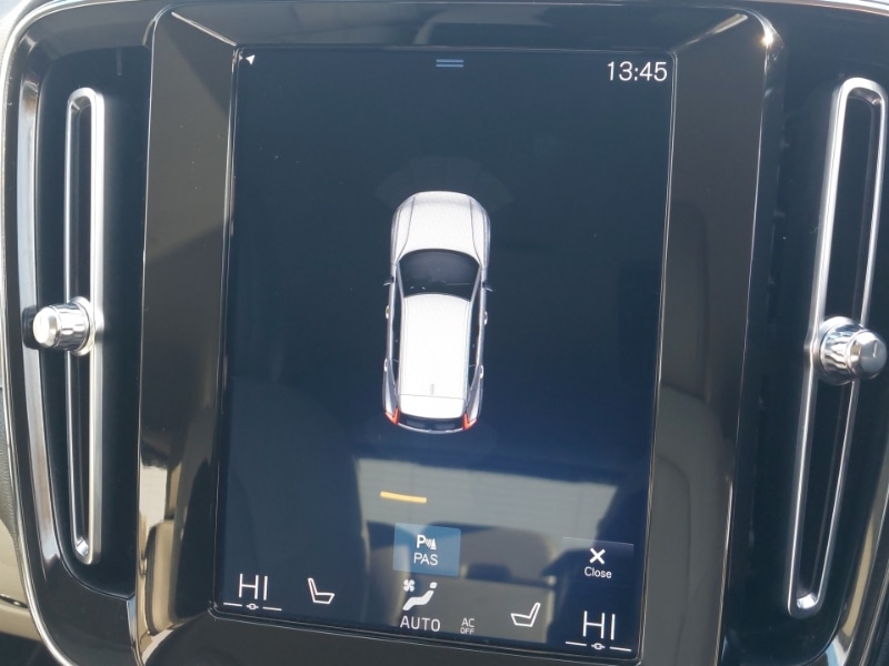 Used Volvo XC40 2019 for sale - 76392973: Photo 11