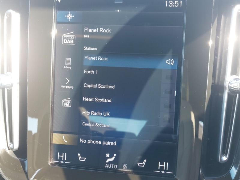 Used Volvo XC40 2019 for sale - 76392973: Photo 12