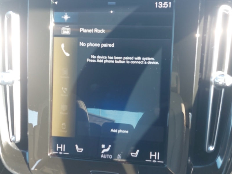 Used Volvo XC40 2019 for sale - 76392973: Photo 13