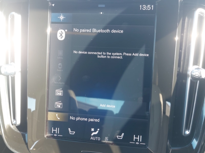 Used Volvo XC40 2019 for sale - 76392973: Photo 14