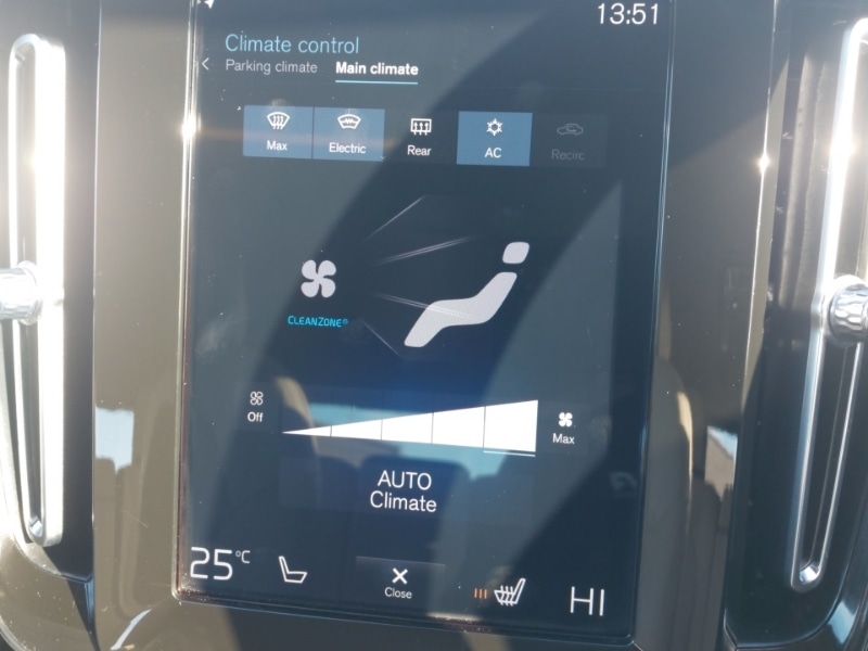 Used Volvo XC40 2019 for sale - 76392973: Photo 15