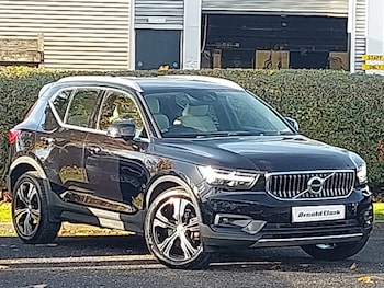 2019 - 2.0 T4 Inscription 5dr AWD Geartronic