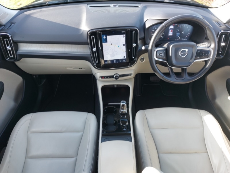 Used Volvo XC40 2019 for sale - 76392973: Photo 2