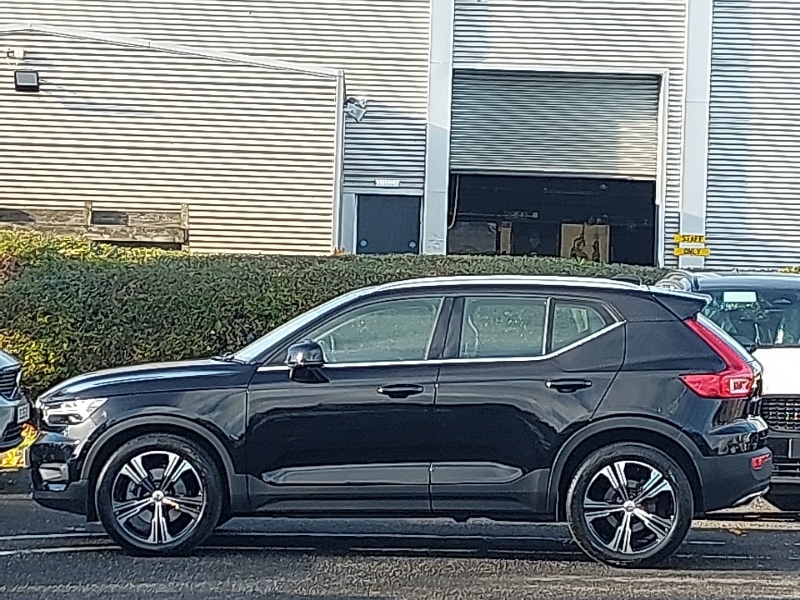 Used Volvo XC40 2019 for sale - 76392973: Photo 4