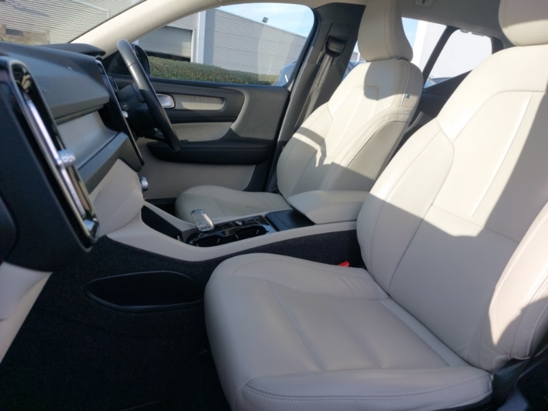 Used Volvo XC40 2019 for sale - 76392973: Photo 5