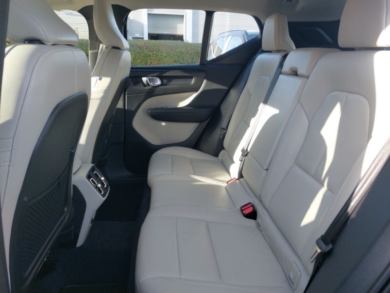 Used Volvo XC40 2019 for sale - 76392973: Photo 6