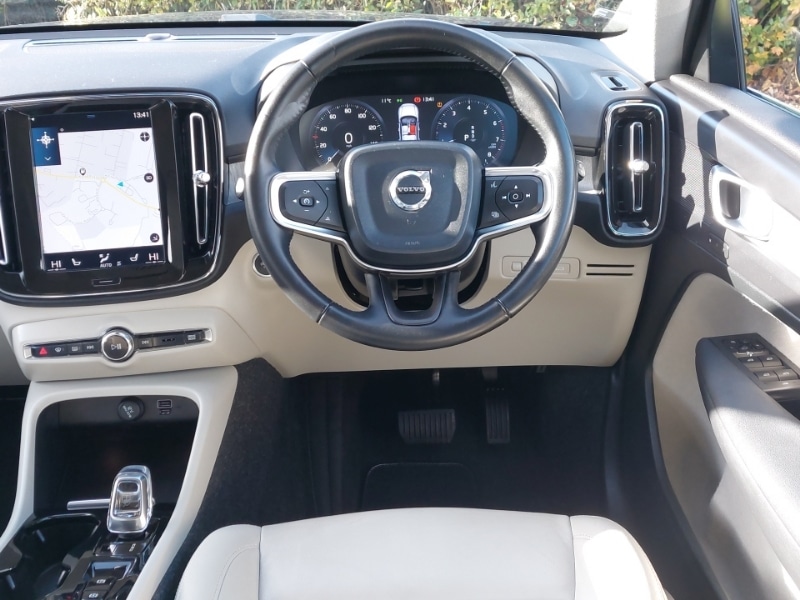 Used Volvo XC40 2019 for sale - 76392973: Photo 7