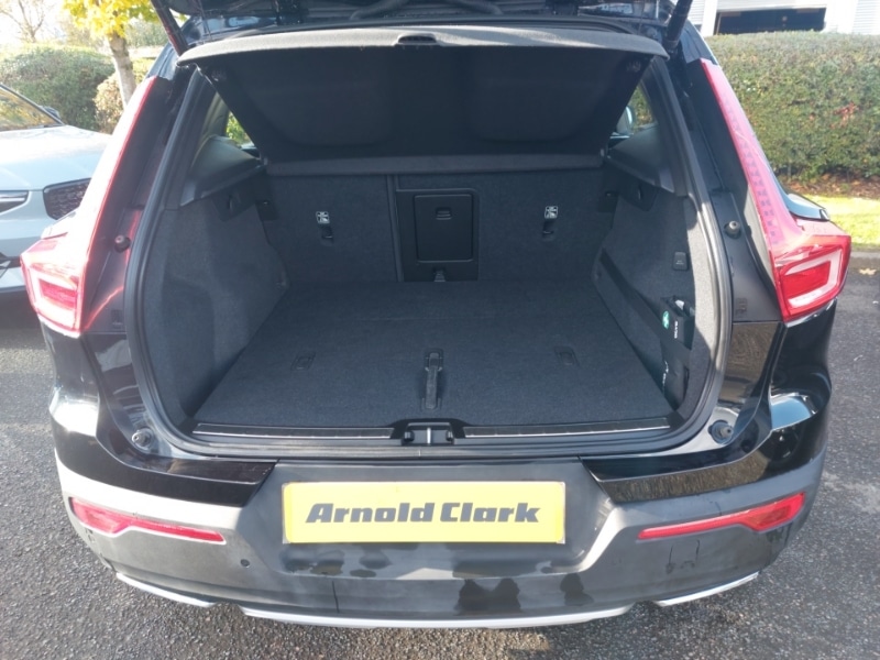 Used Volvo XC40 2019 for sale - 76392973: Photo 8