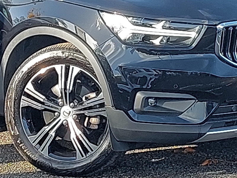 Used Volvo XC40 2019 for sale - 76392973: Photo 9