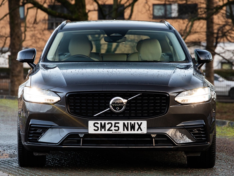 Used Volvo V90 2025 for sale - 77786664: Photo 18