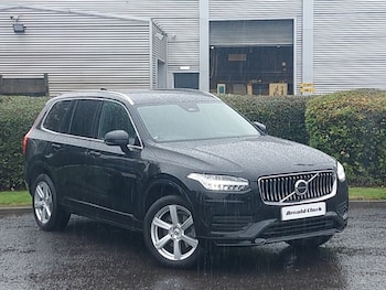 Used Volvo XC90 2022 for sale - 76166108: Photo