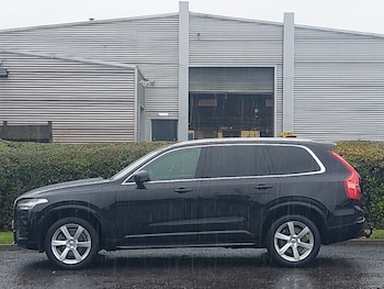 Used Volvo XC90 2022 for sale - 76166108: Photo