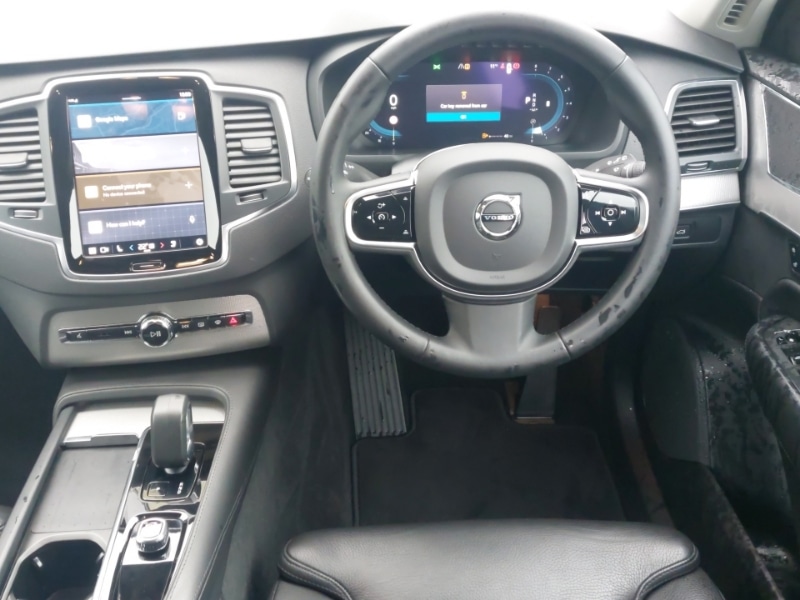 Used Volvo XC90 2022 for sale - 76166108: Photo 7