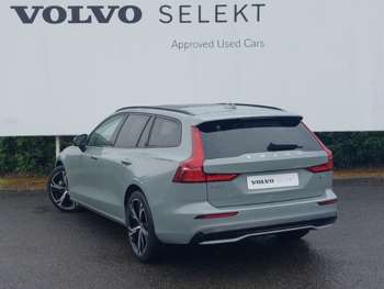 Used Volvo V60 2025 for sale - 74907927: Photo