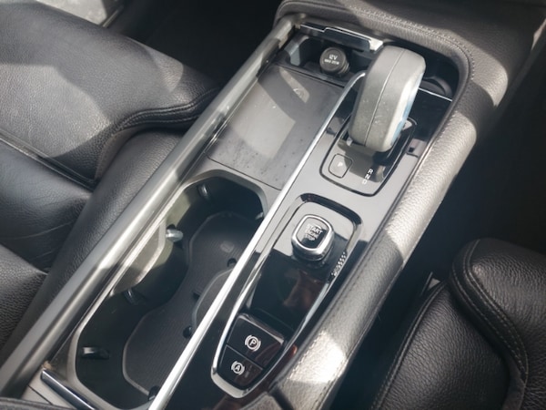 Used Volvo XC90 2022 for sale - 76188150: Photo 14