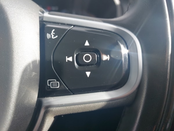 Used Volvo XC90 2022 for sale - 76188150: Photo 17